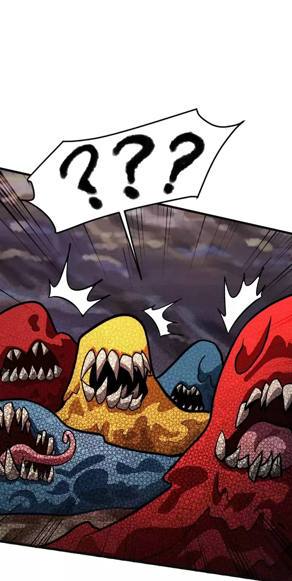 The Ultimate Summoned Beast Chapter 174 page 1 - 