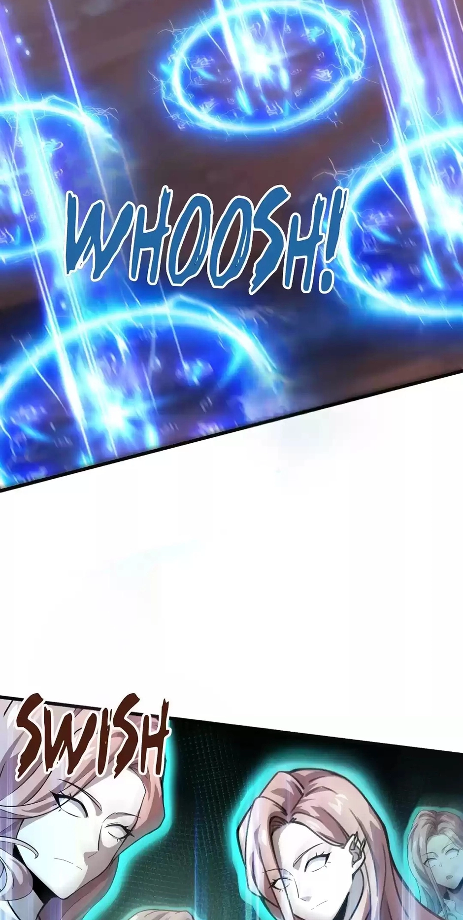 The Ultimate Summoned Beast Chapter 174 page 32 - 