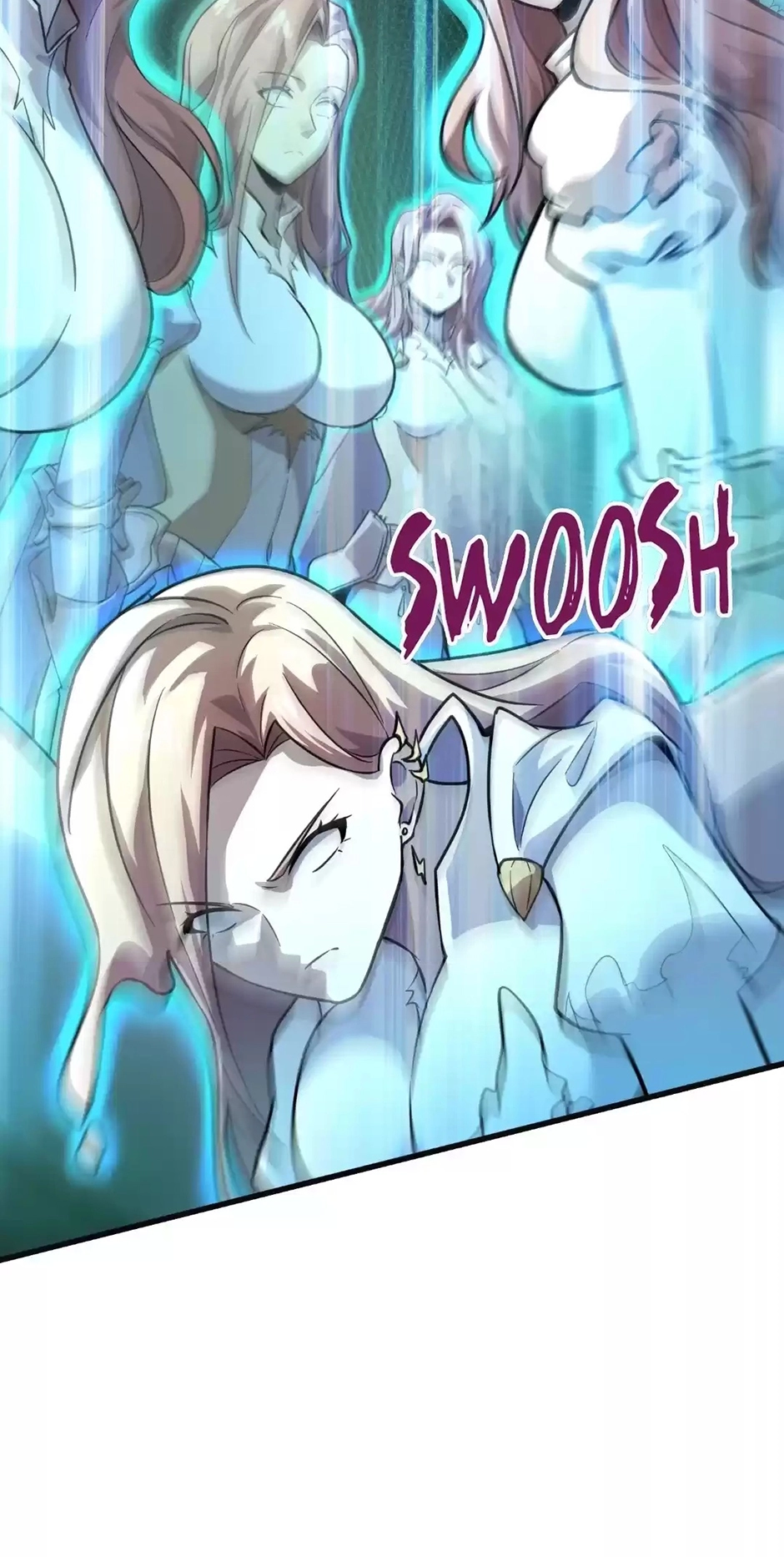 The Ultimate Summoned Beast Chapter 174 page 33 - 