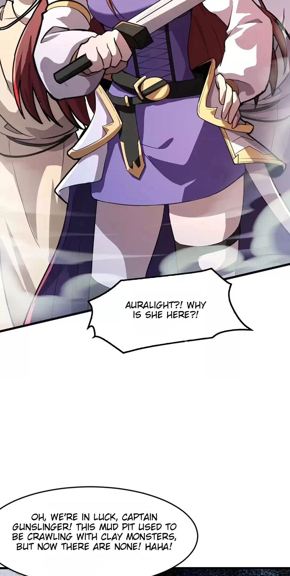 The Ultimate Summoned Beast Chapter 174 page 38 - 