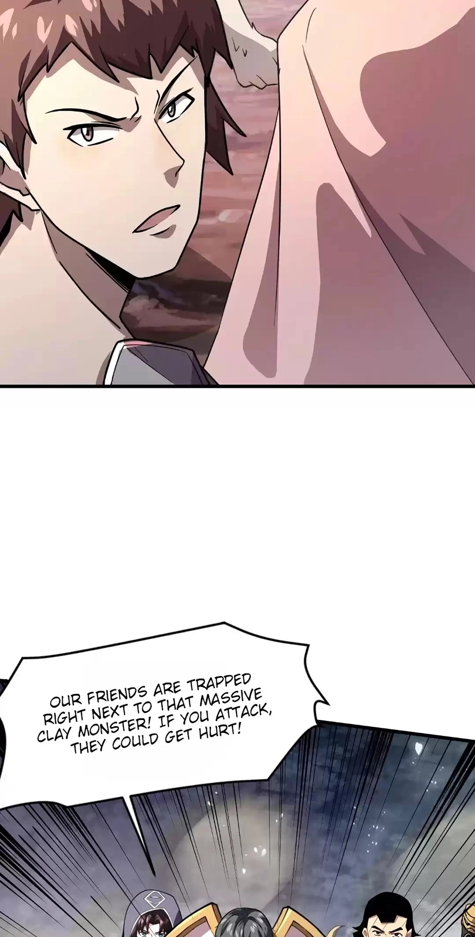 The Ultimate Summoned Beast Chapter 174 page 42 - 