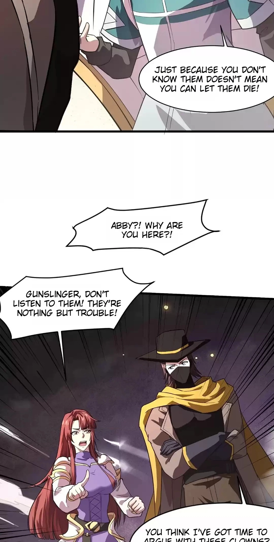 The Ultimate Summoned Beast Chapter 174 page 46 - 