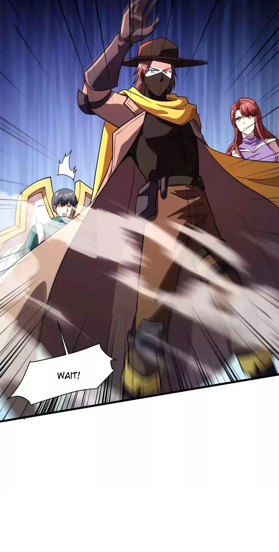 The Ultimate Summoned Beast Chapter 174 page 48 - 
