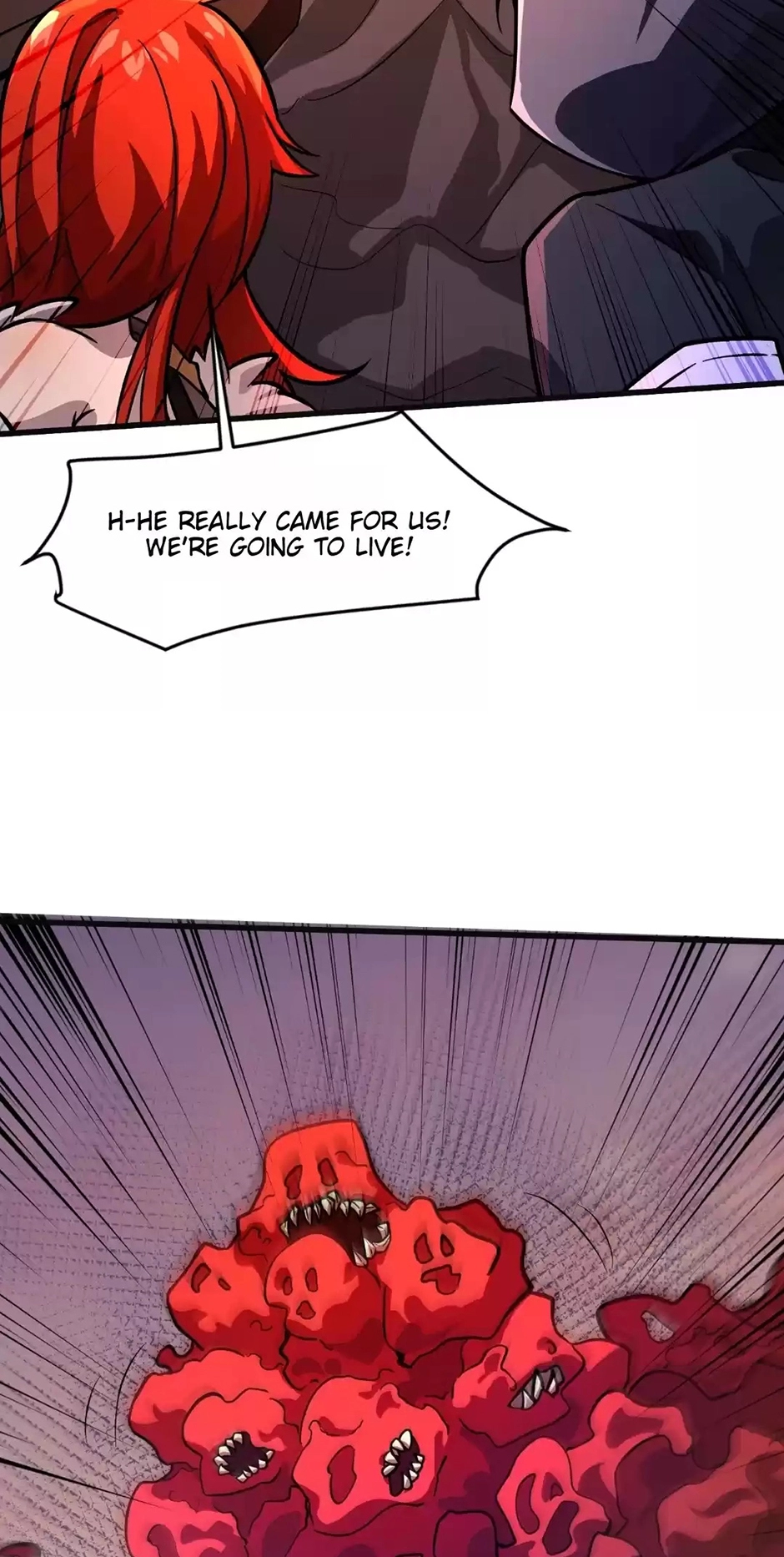 The Ultimate Summoned Beast Chapter 174 page 6 - 