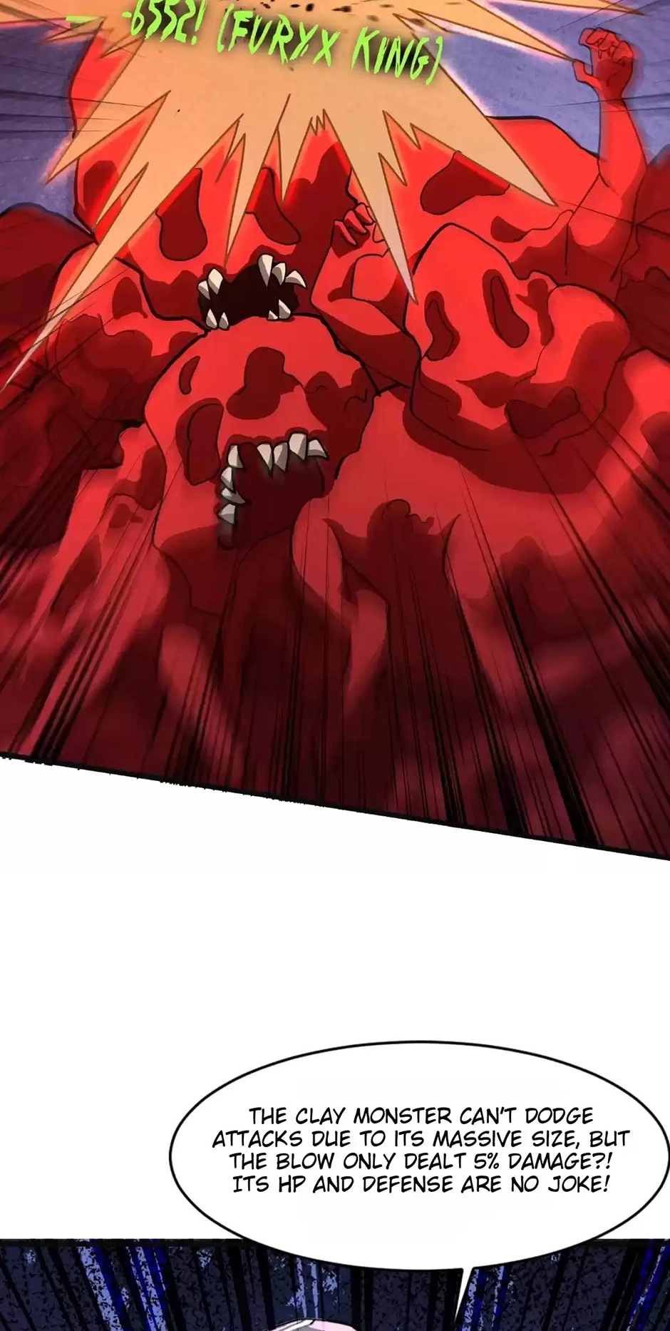 The Ultimate Summoned Beast Chapter 174 page 10 - 