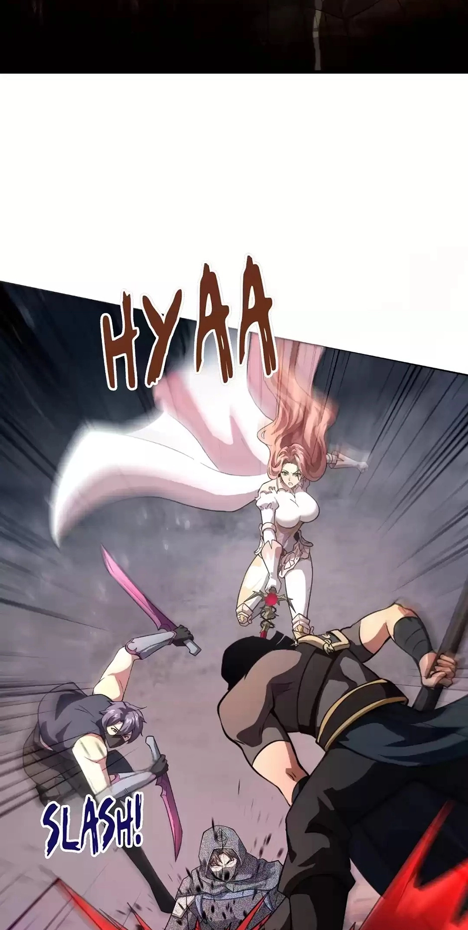 The Ultimate Summoned Beast Chapter 176 page 12 - 