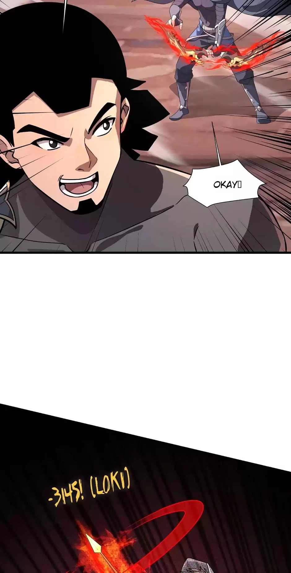 The Ultimate Summoned Beast Chapter 176 page 14 - 