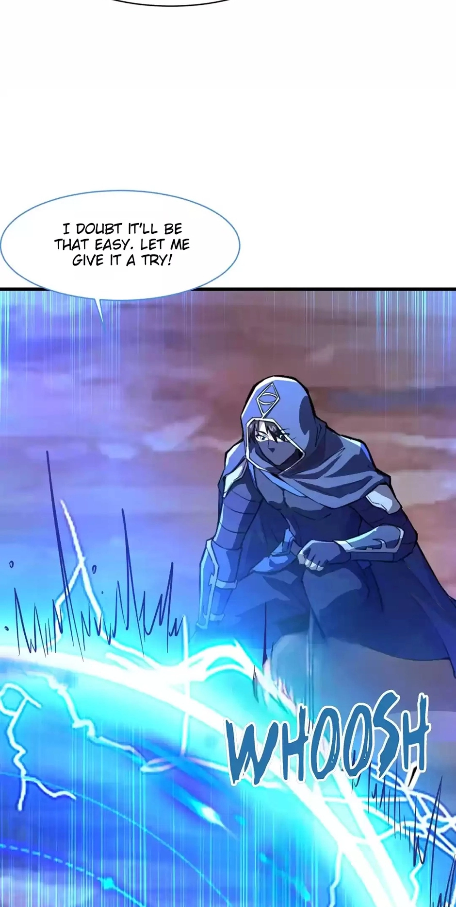 The Ultimate Summoned Beast Chapter 176 page 17 - 