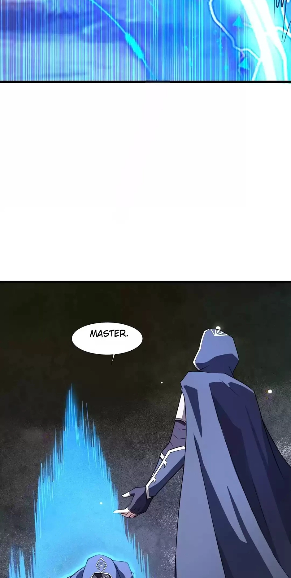 The Ultimate Summoned Beast Chapter 176 page 18 - 