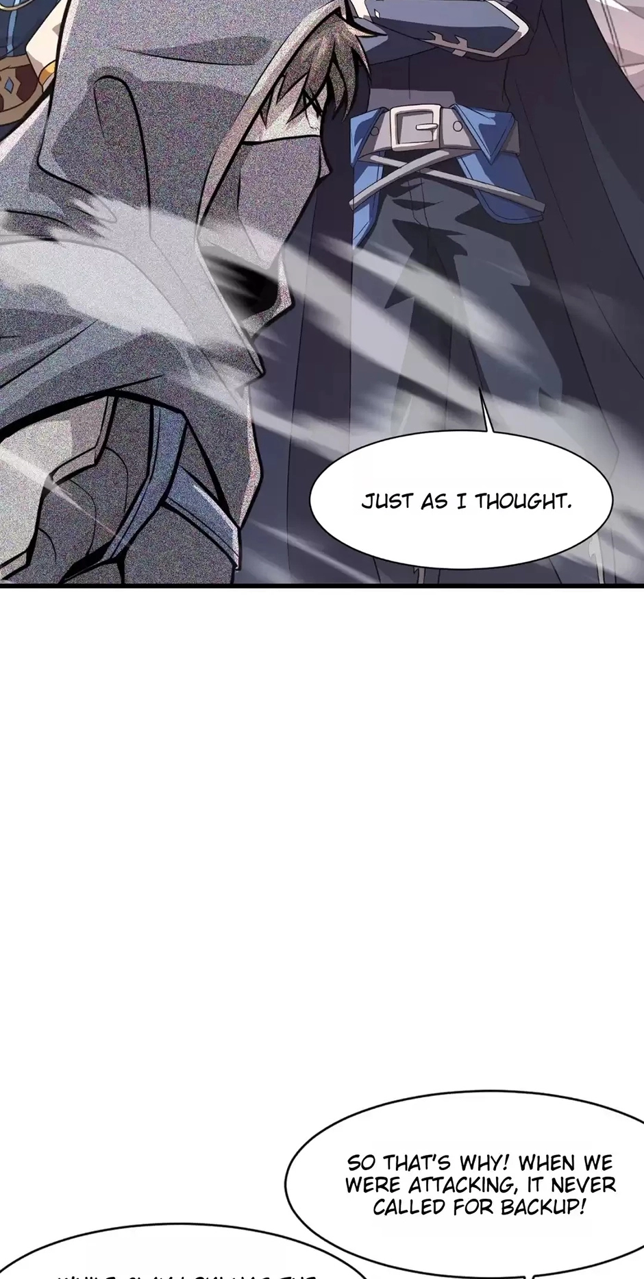 The Ultimate Summoned Beast Chapter 176 page 20 - 