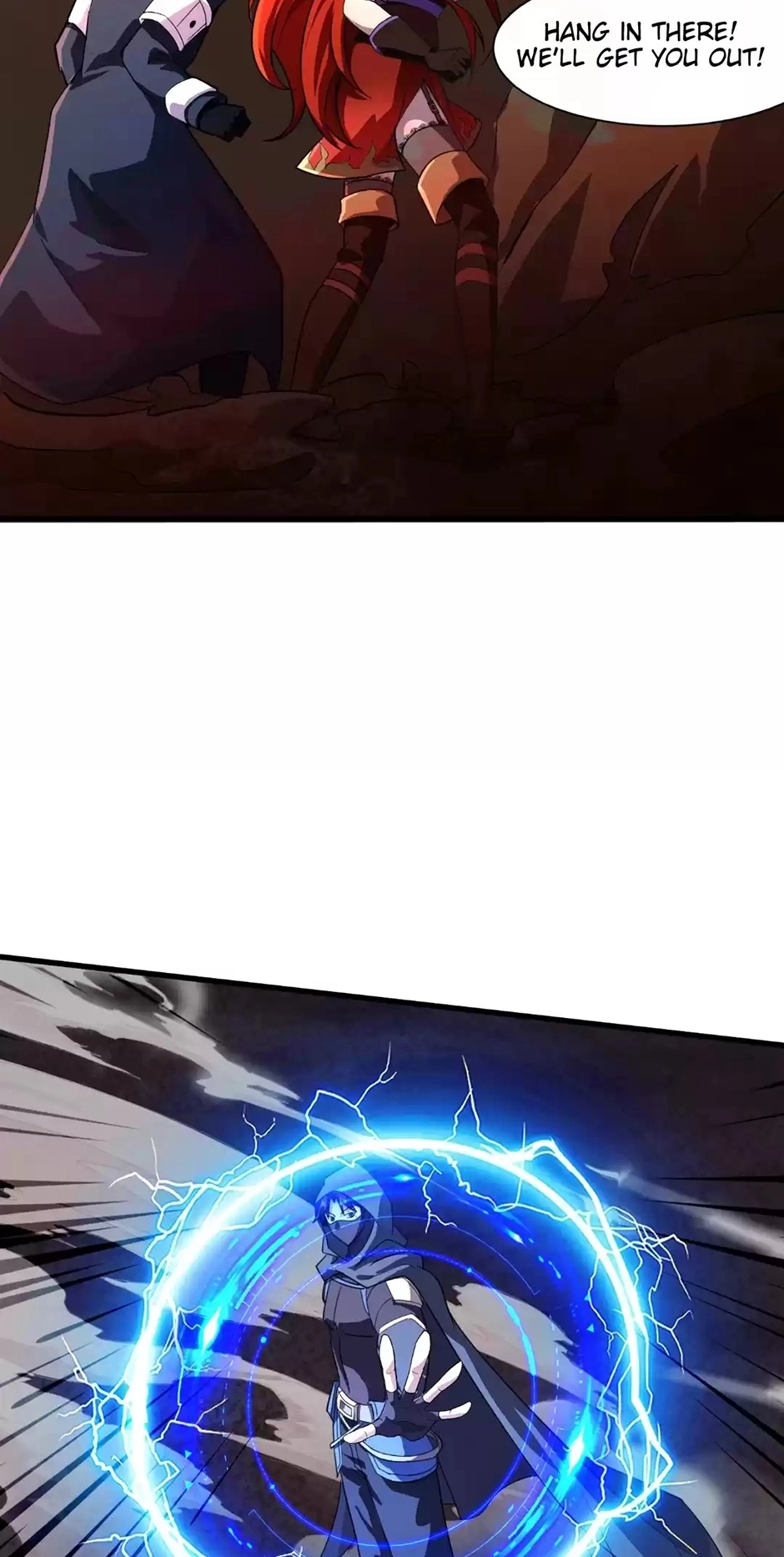 The Ultimate Summoned Beast Chapter 176 page 25 - 