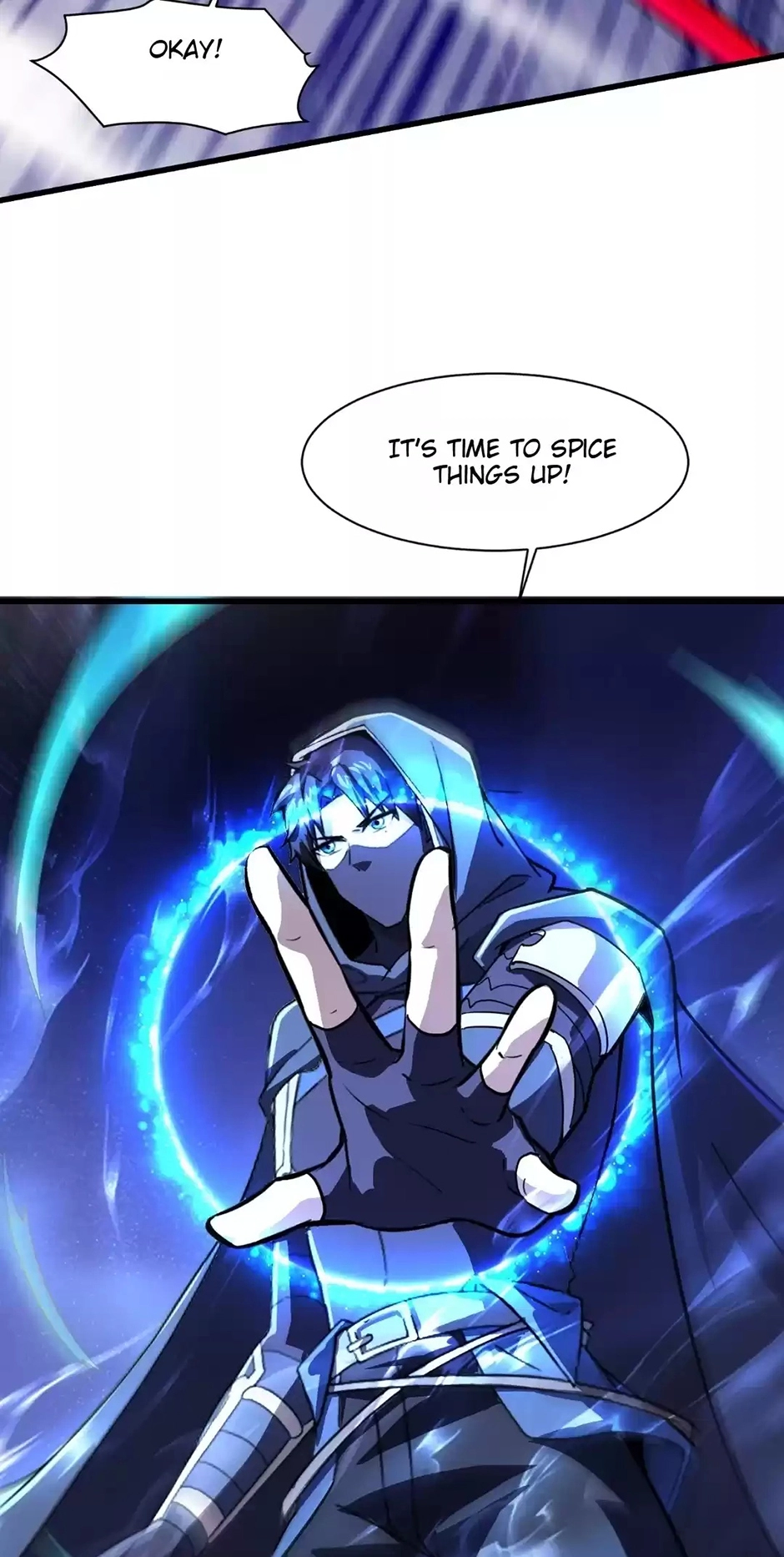 The Ultimate Summoned Beast Chapter 176 page 29 - 