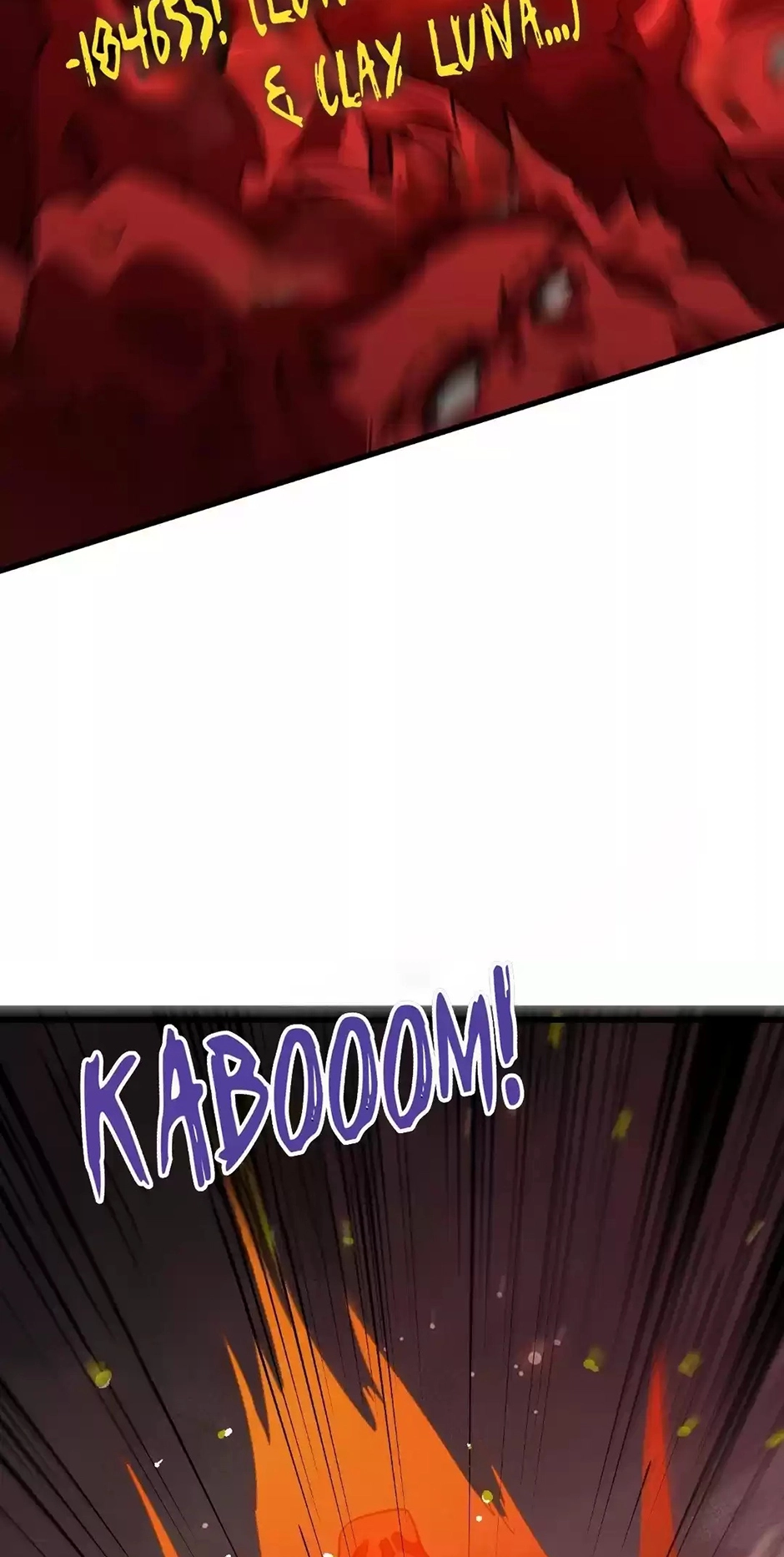 The Ultimate Summoned Beast Chapter 176 page 33 - 