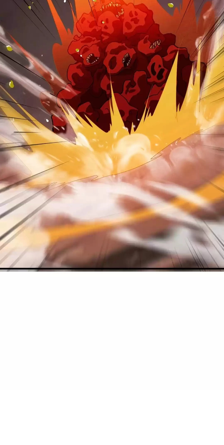 The Ultimate Summoned Beast Chapter 176 page 34 - 