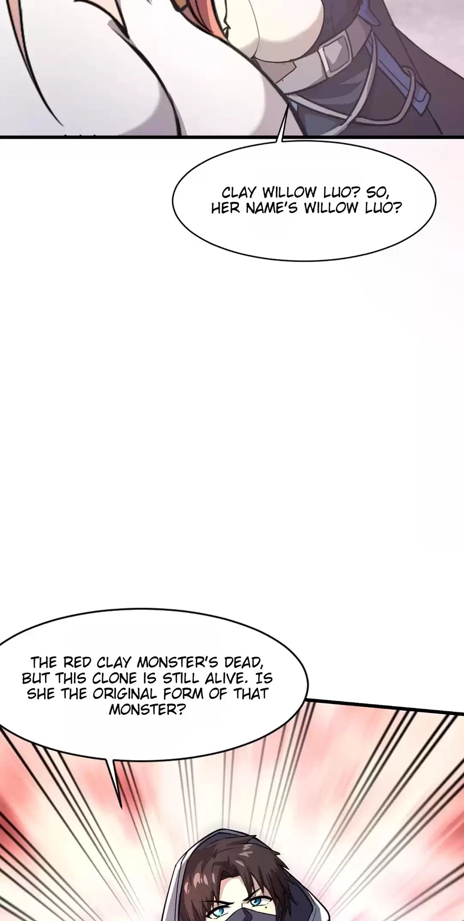 The Ultimate Summoned Beast Chapter 176 page 41 - 