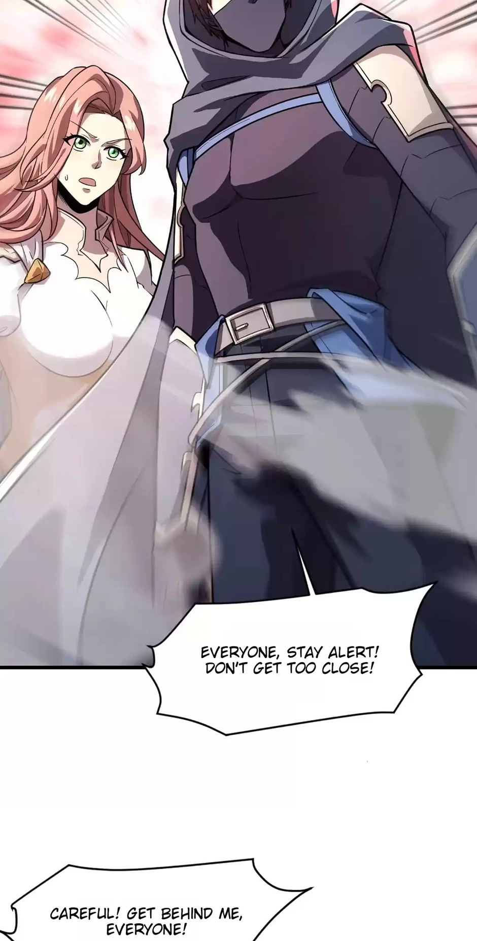 The Ultimate Summoned Beast Chapter 176 page 42 - 