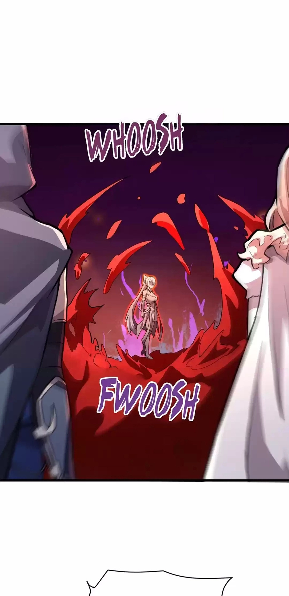 The Ultimate Summoned Beast Chapter 176 page 44 - 