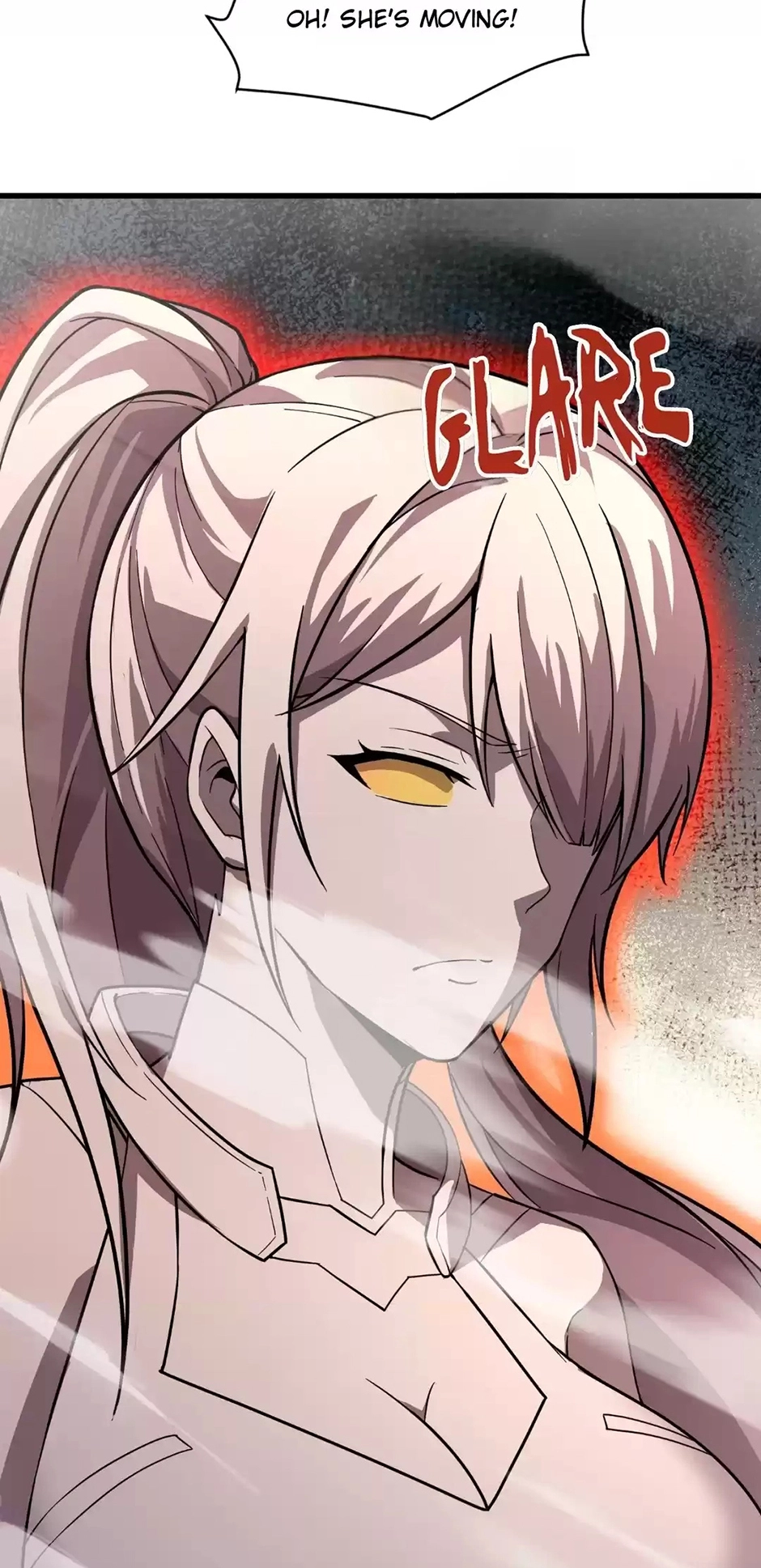 The Ultimate Summoned Beast Chapter 176 page 45 - 
