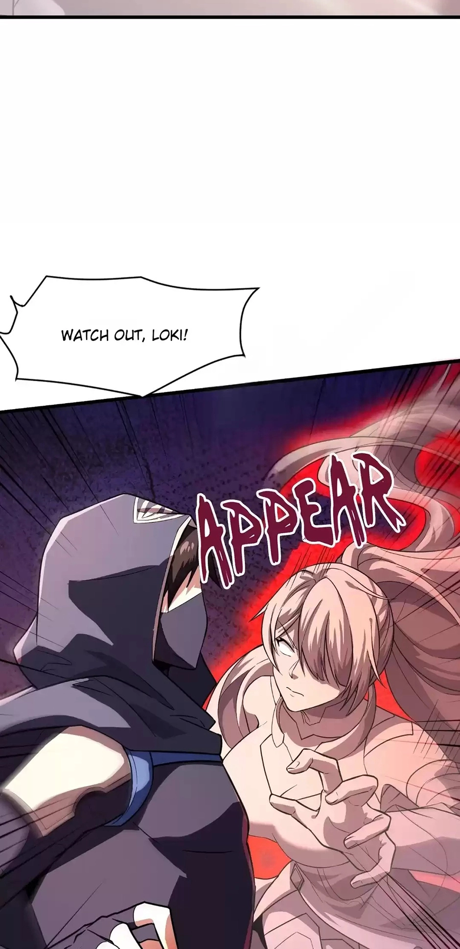 The Ultimate Summoned Beast Chapter 176 page 46 - 