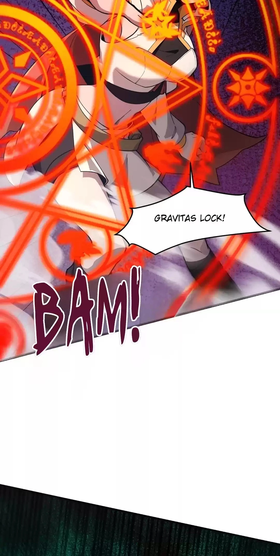 The Ultimate Summoned Beast Chapter 176 page 8 - 