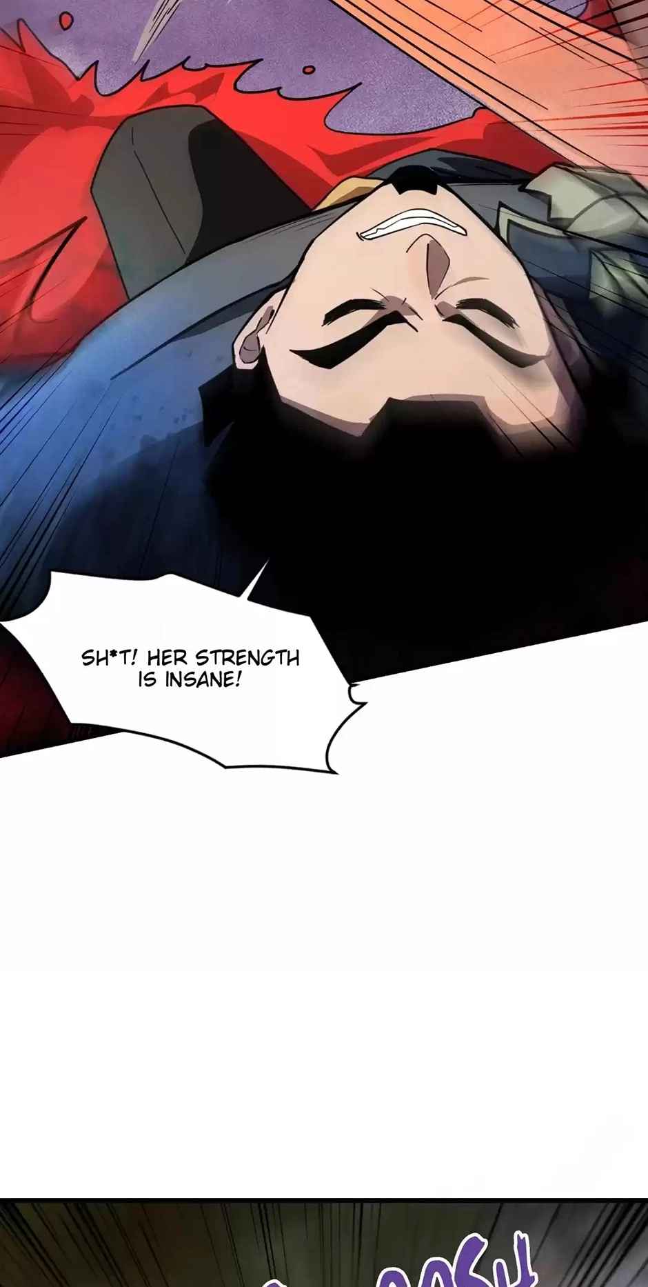 The Ultimate Summoned Beast Chapter 177 page 12 - 
