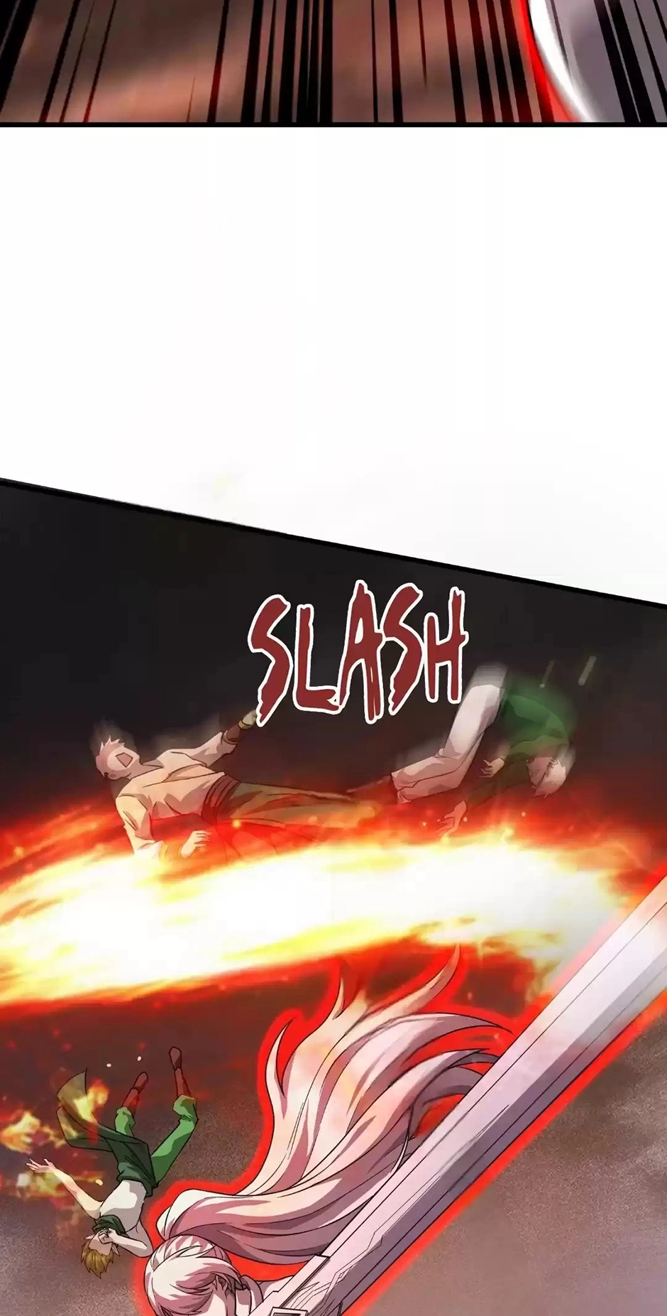 The Ultimate Summoned Beast Chapter 177 page 14 - 
