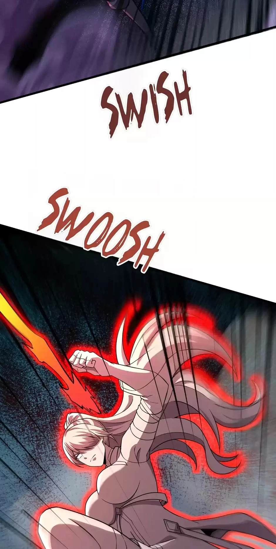 The Ultimate Summoned Beast Chapter 177 page 18 - 