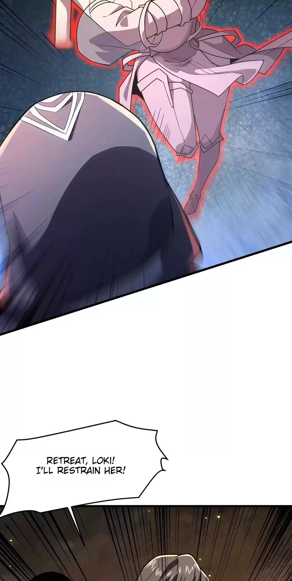The Ultimate Summoned Beast Chapter 177 page 4 - 