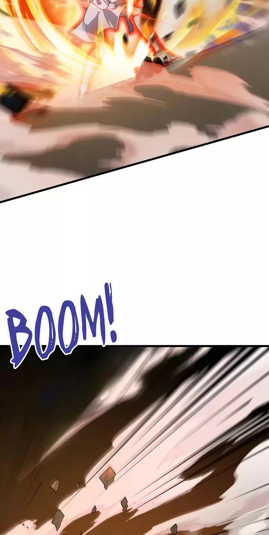 The Ultimate Summoned Beast Chapter 177 page 38 - 