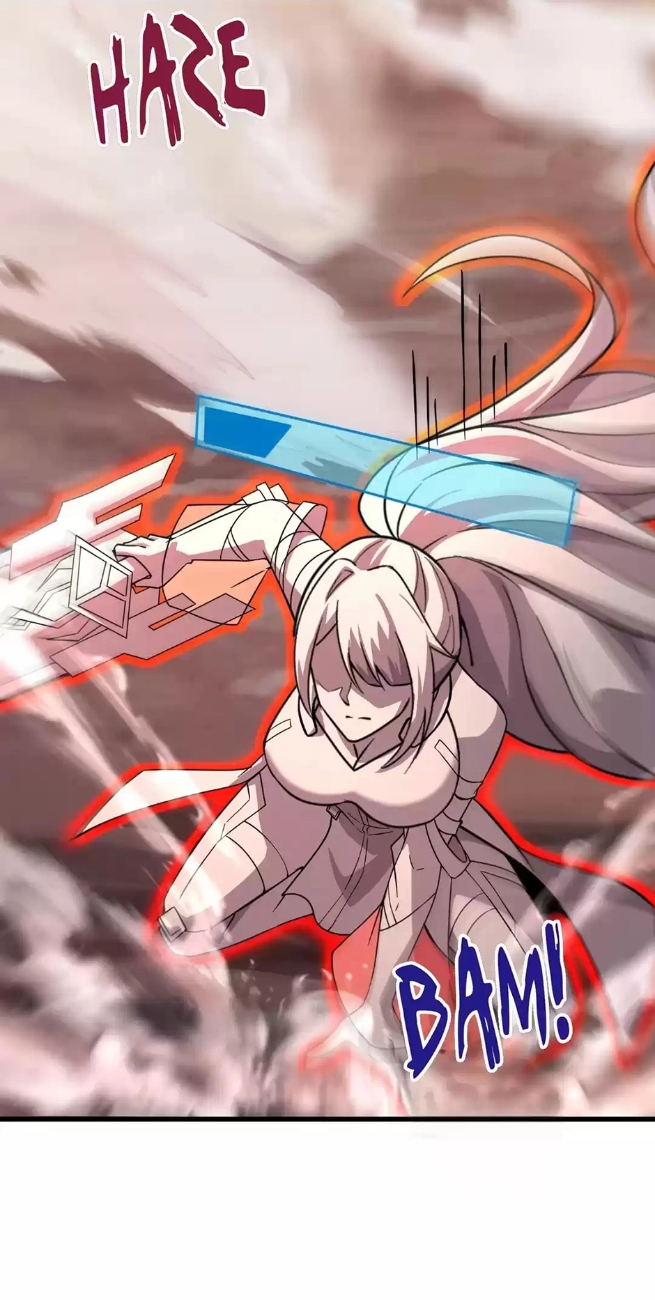 The Ultimate Summoned Beast Chapter 177 page 41 - 