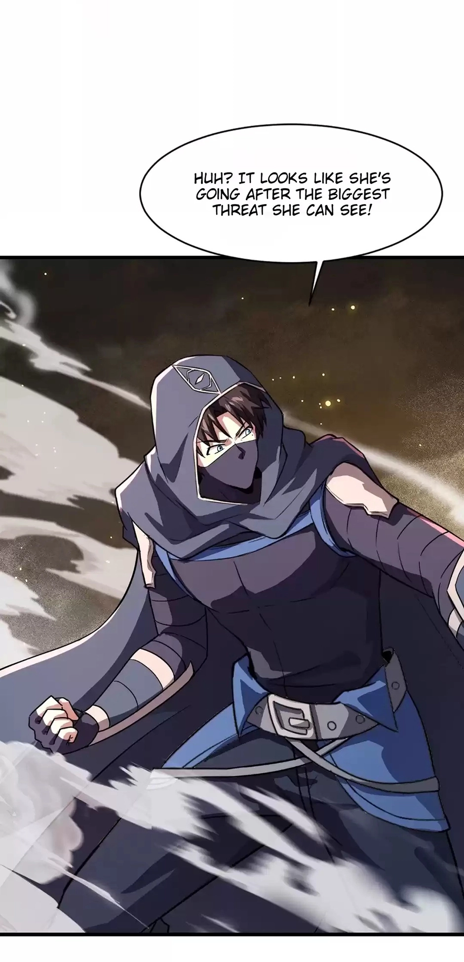The Ultimate Summoned Beast Chapter 177 page 46 - 