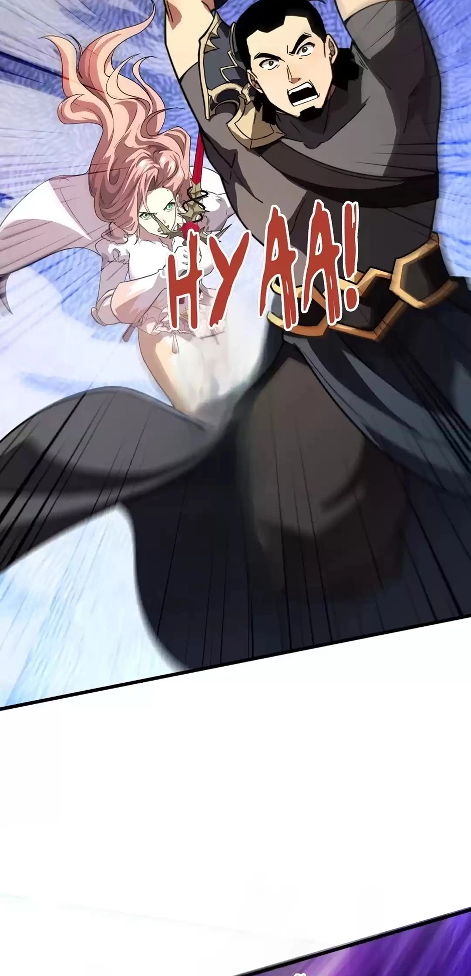 The Ultimate Summoned Beast Chapter 177 page 49 - 