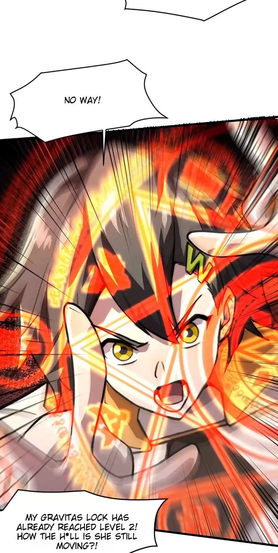 The Ultimate Summoned Beast Chapter 177 page 9 - 
