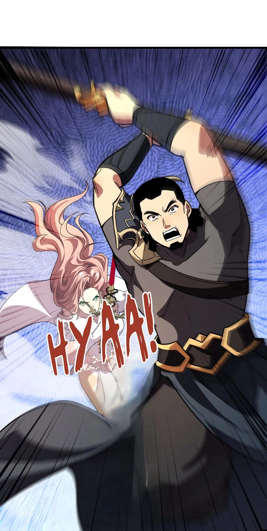 The Ultimate Summoned Beast Chapter 178 page 1 - 