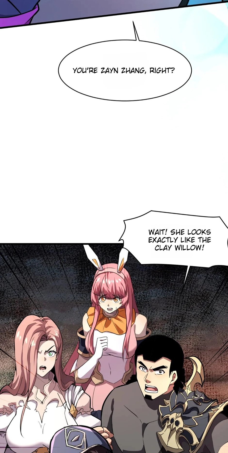 The Ultimate Summoned Beast Chapter 178 page 12 - 