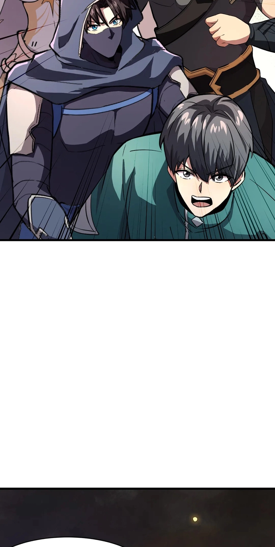 The Ultimate Summoned Beast Chapter 178 page 13 - 