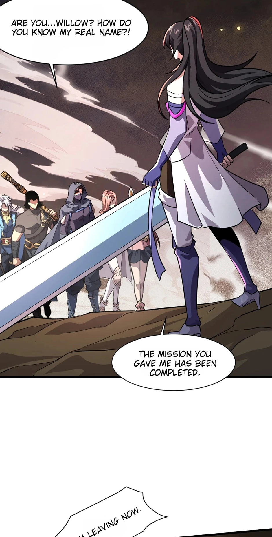 The Ultimate Summoned Beast Chapter 178 page 14 - 
