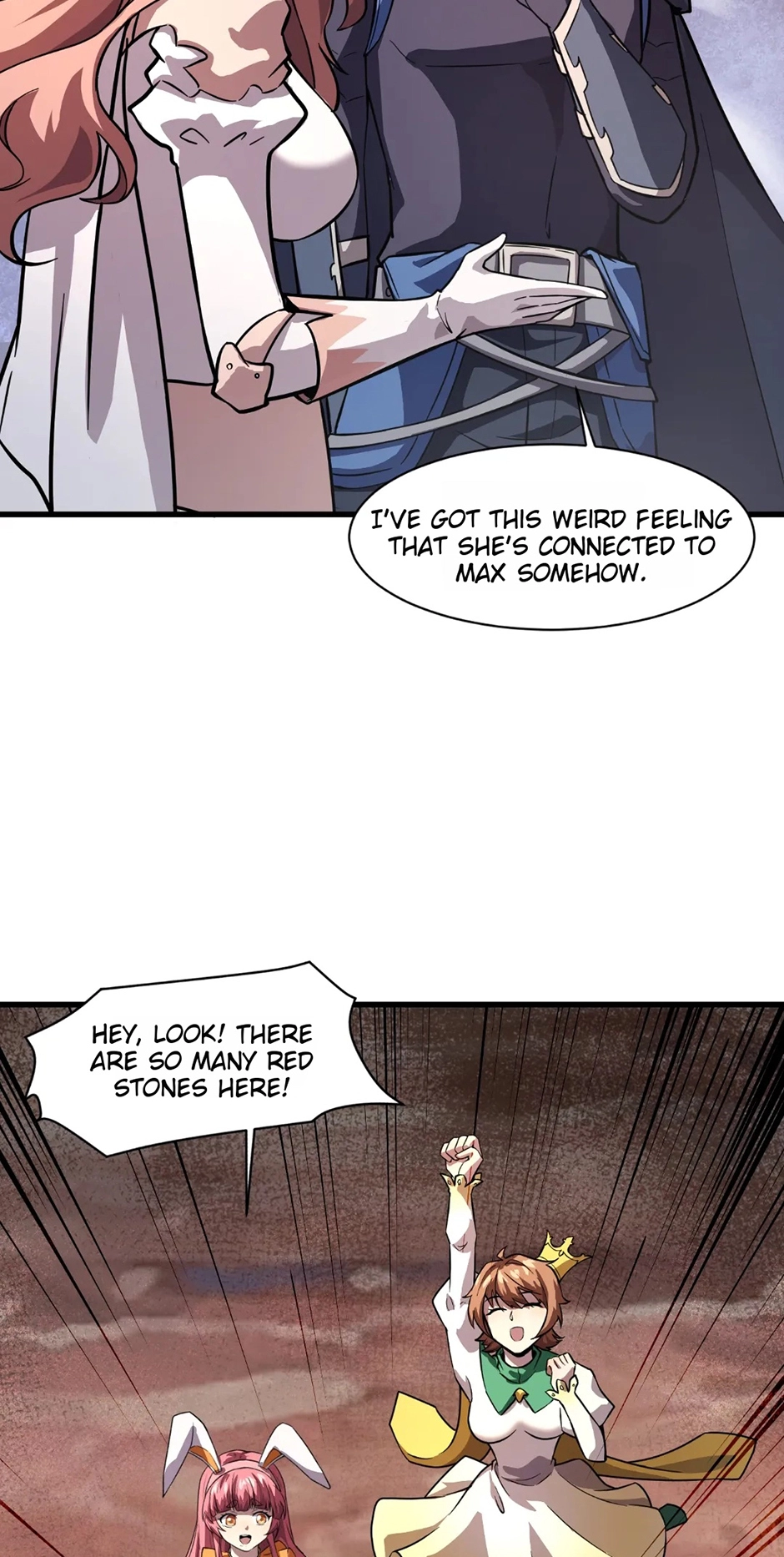 The Ultimate Summoned Beast Chapter 178 page 18 - 