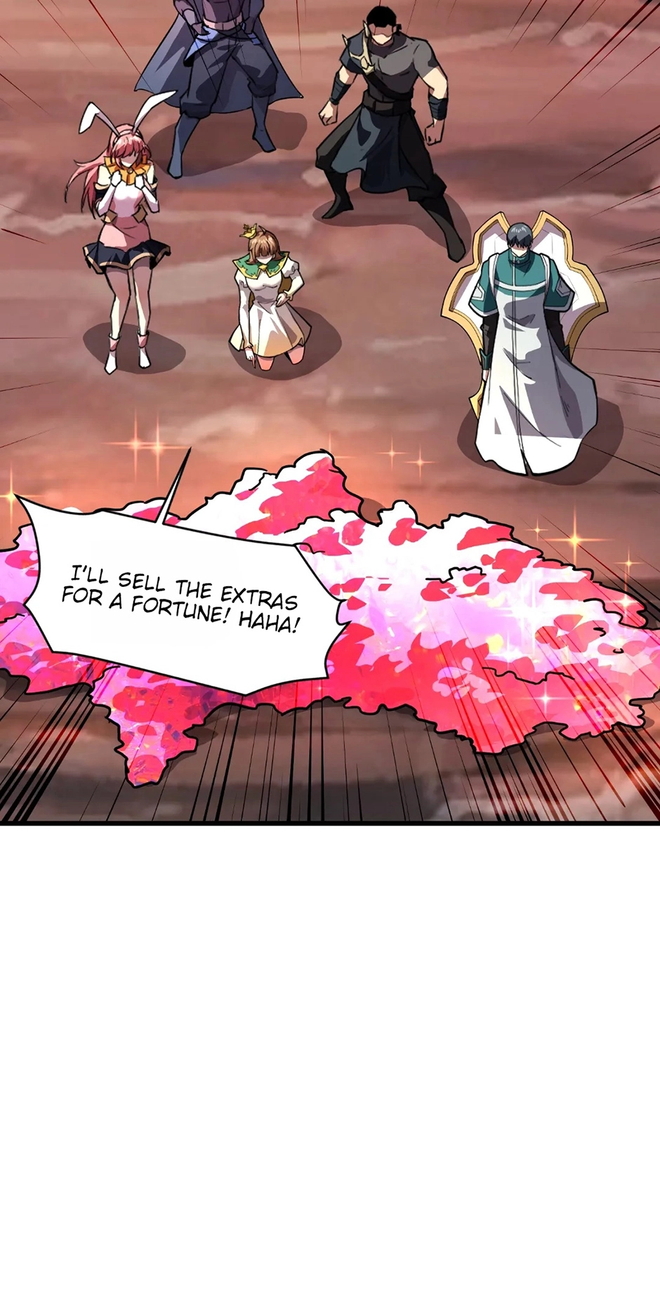 The Ultimate Summoned Beast Chapter 178 page 20 - 