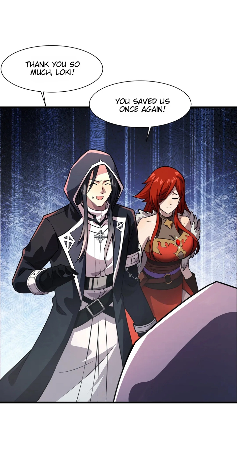 The Ultimate Summoned Beast Chapter 178 page 21 - 