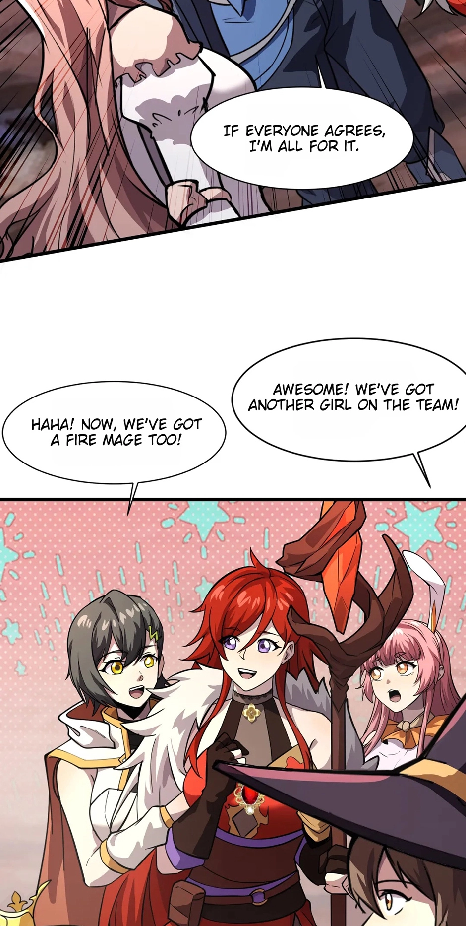 The Ultimate Summoned Beast Chapter 178 page 25 - 