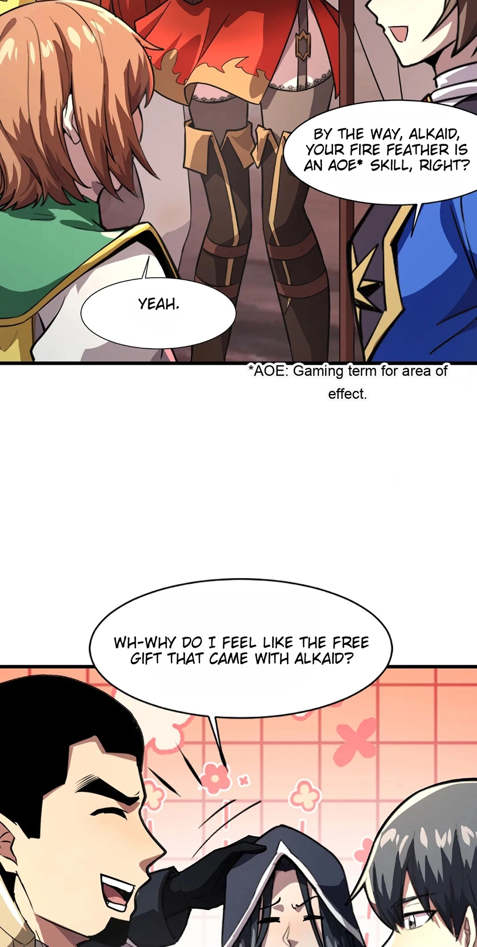 The Ultimate Summoned Beast Chapter 178 page 26 - 
