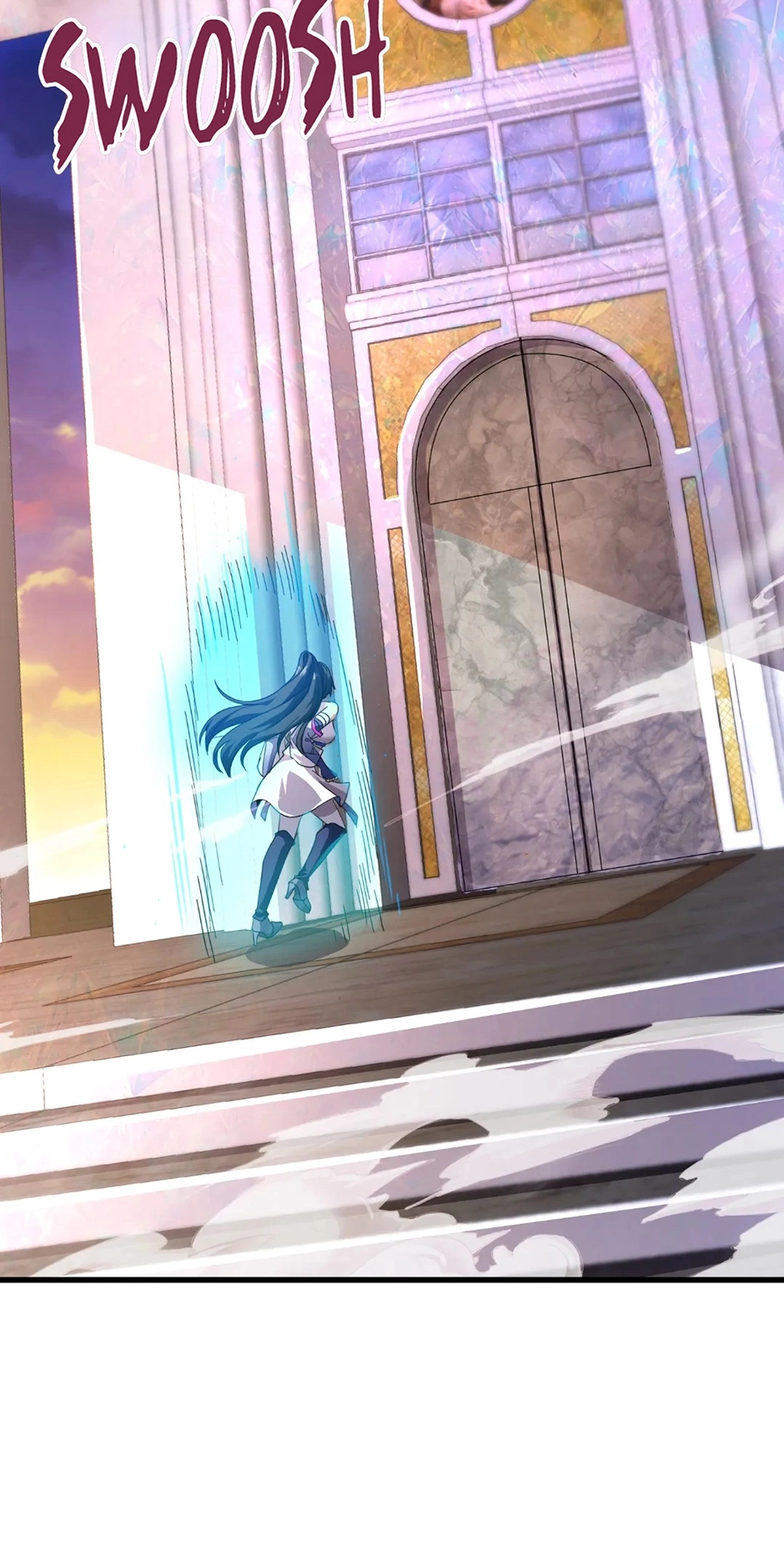 The Ultimate Summoned Beast Chapter 178 page 28 - 