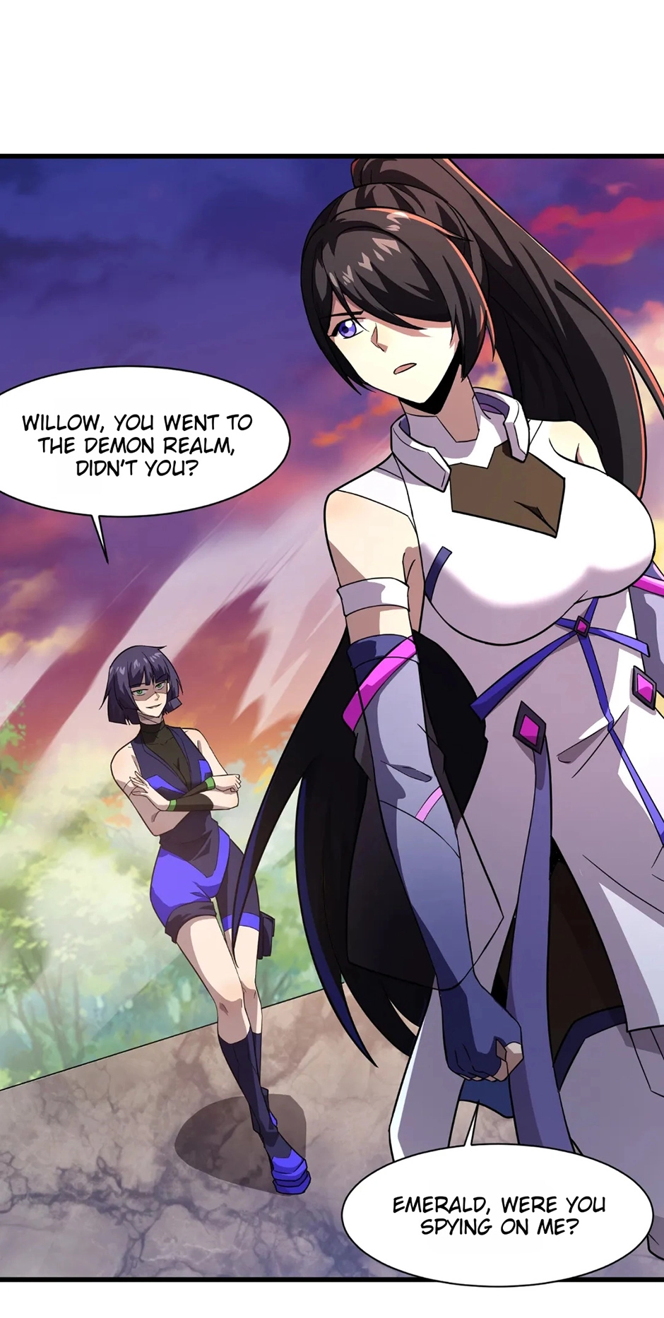 The Ultimate Summoned Beast Chapter 178 page 29 - 