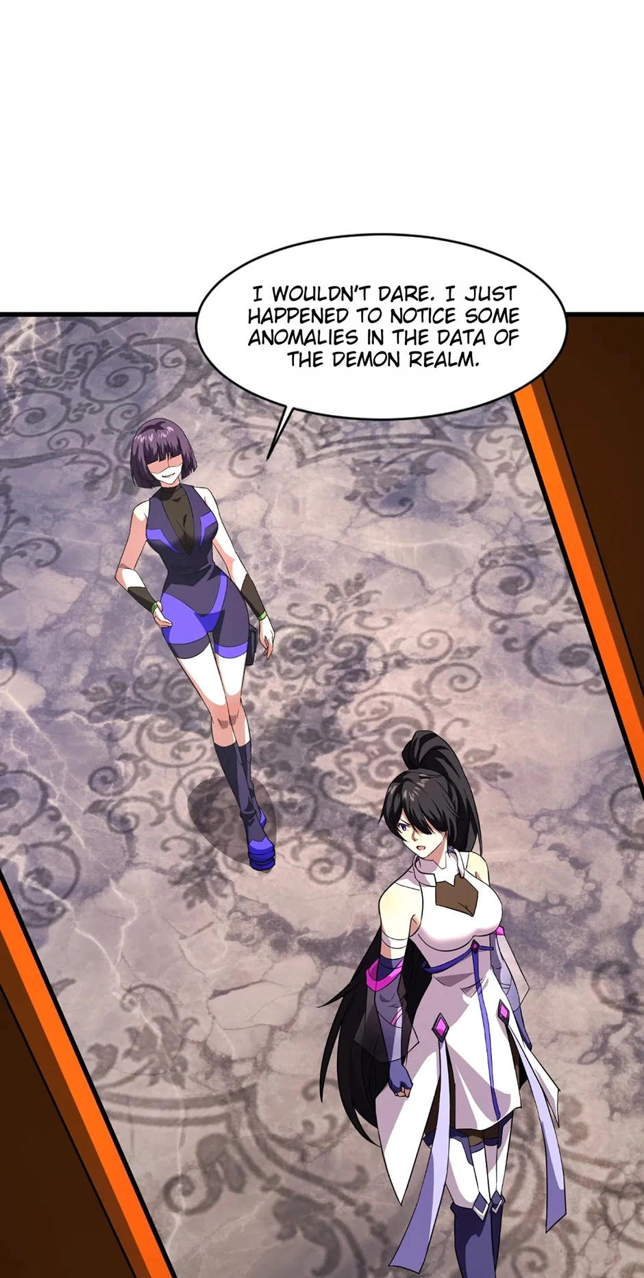 The Ultimate Summoned Beast Chapter 178 page 30 - 