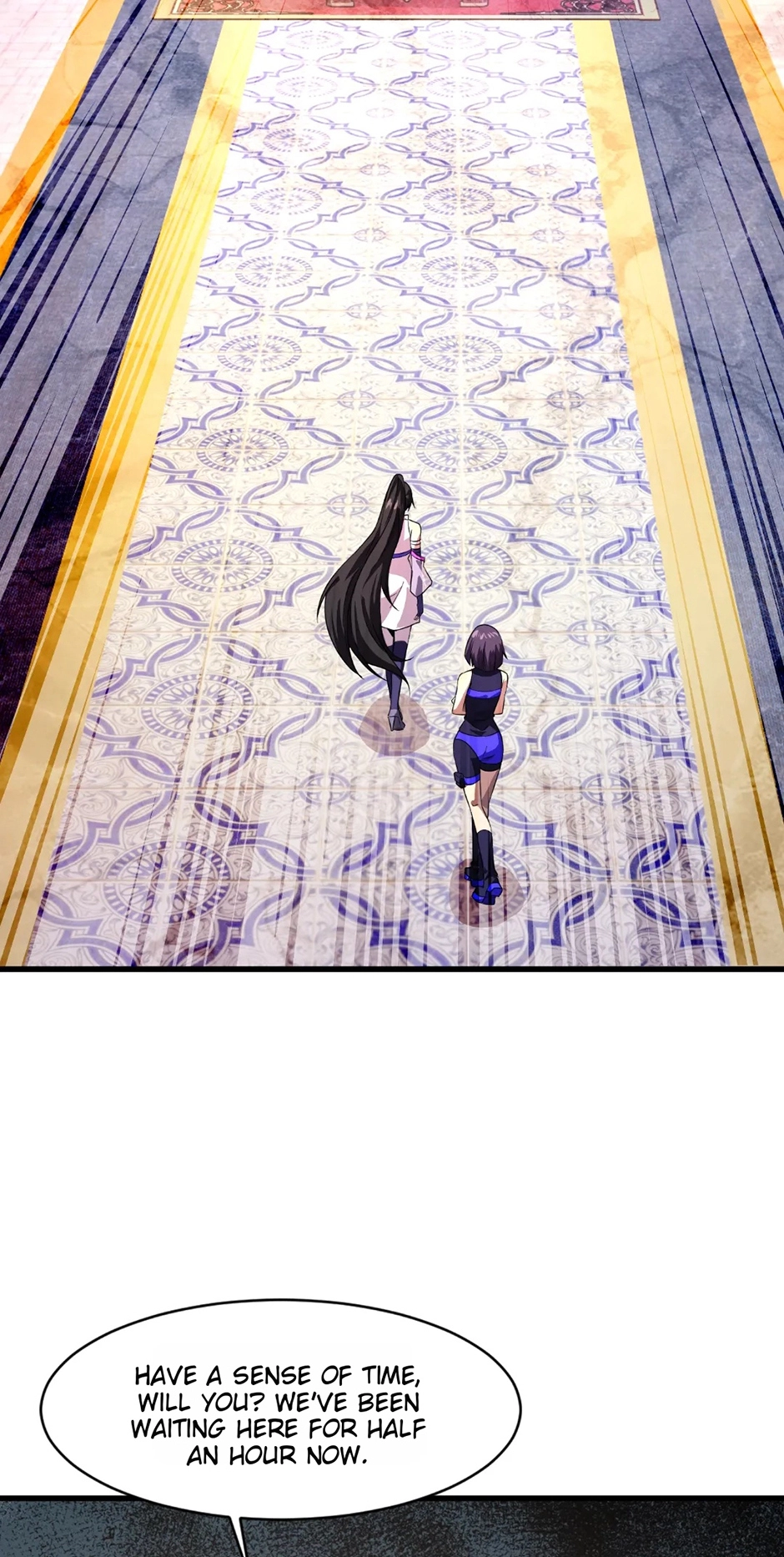 The Ultimate Summoned Beast Chapter 178 page 32 - 