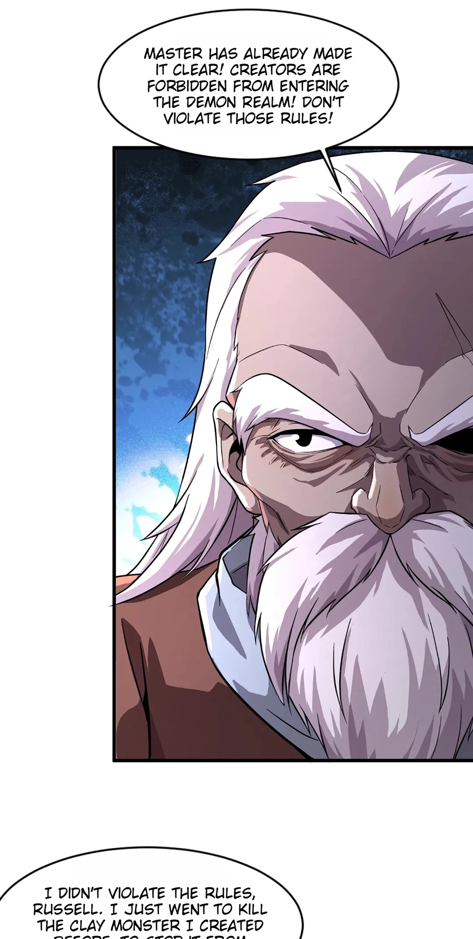 The Ultimate Summoned Beast Chapter 178 page 36 - 