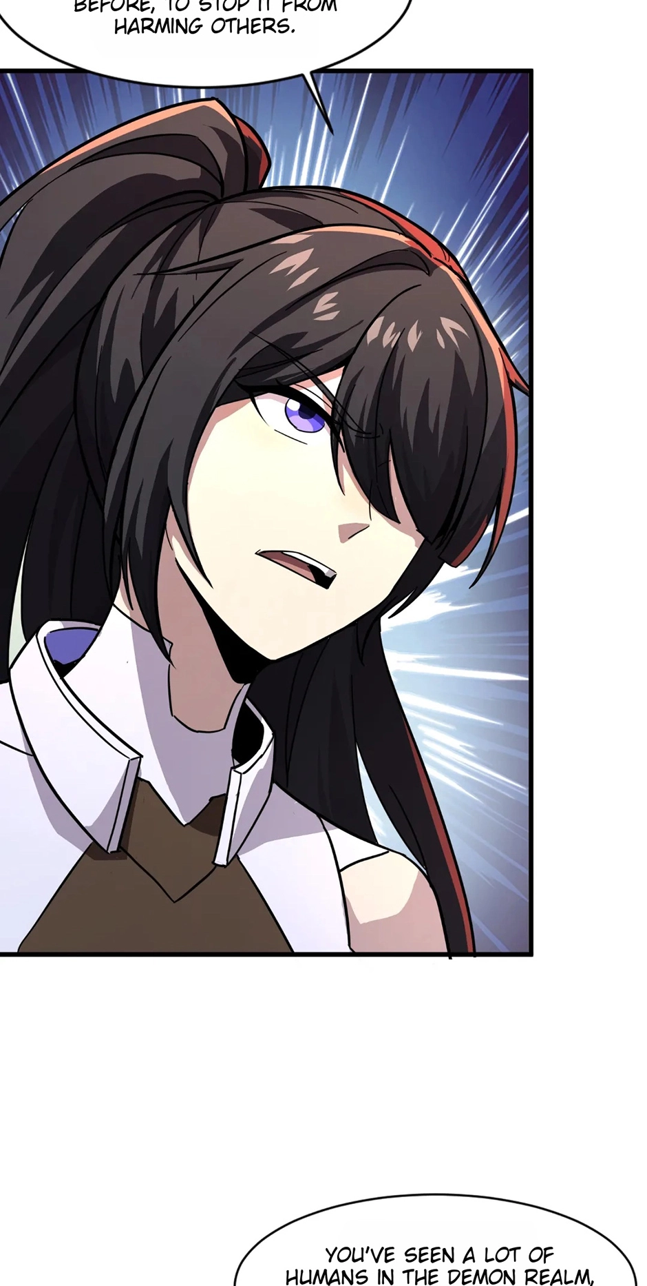 The Ultimate Summoned Beast Chapter 178 page 37 - 