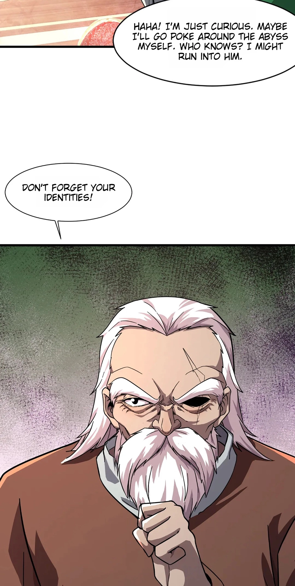 The Ultimate Summoned Beast Chapter 178 page 41 - 
