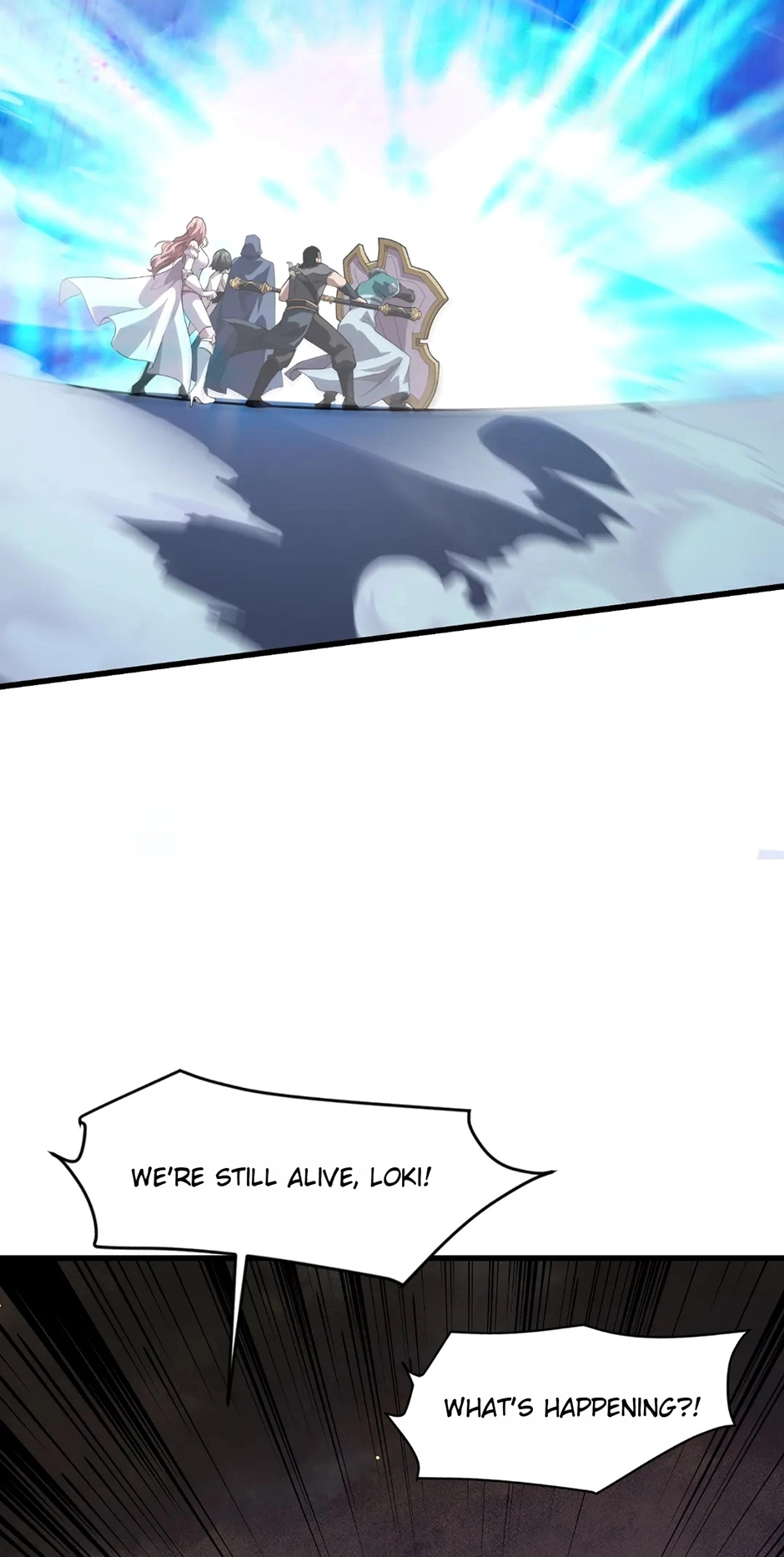 The Ultimate Summoned Beast Chapter 178 page 6 - 
